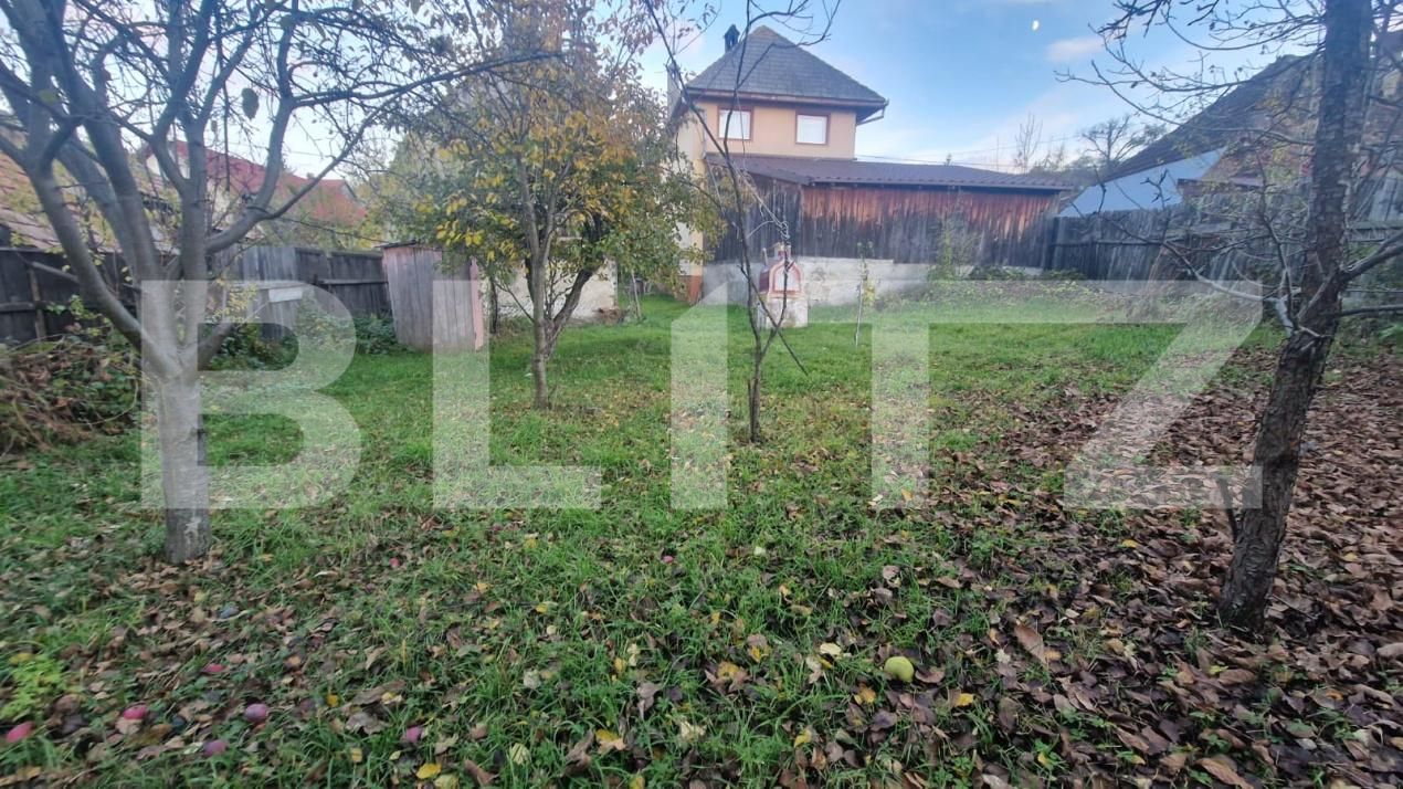 Casa de vânzare 2 camere Purcareni - 181087CV | BLITZ Brașov | Poza2