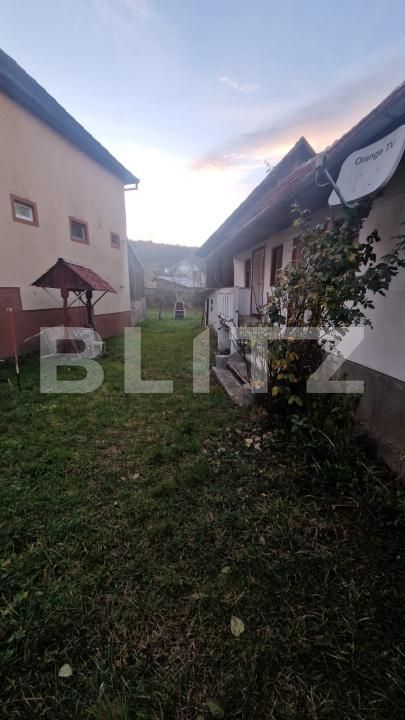 Casa de vânzare 2 camere Purcareni - 181087CV | BLITZ Brașov | Poza3
