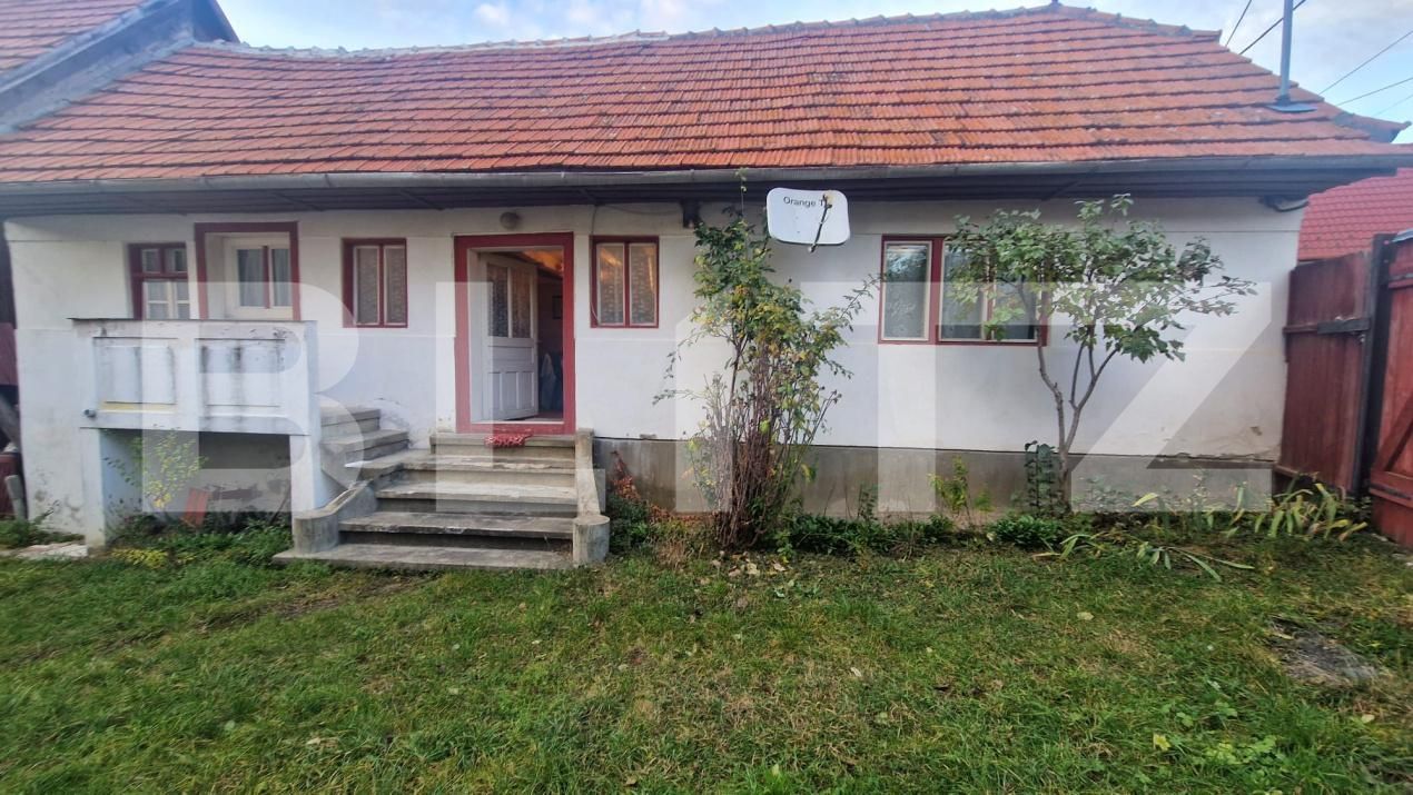 Casa de vânzare 2 camere Purcareni - 181087CV | BLITZ Brașov | Poza5