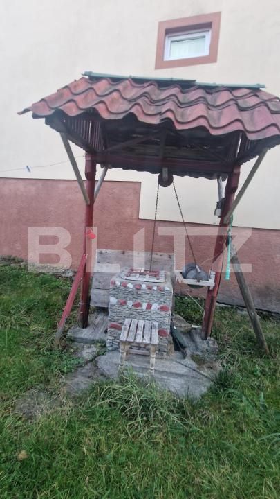 Casa de vânzare 2 camere Purcareni - 181087CV | BLITZ Brașov | Poza6