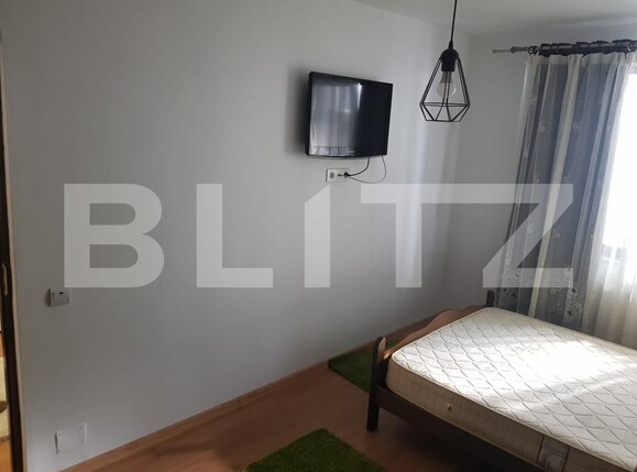 Apartament de închiriat 2 camere Floreşti - 181089AI | BLITZ Cluj-Napoca | Poza9