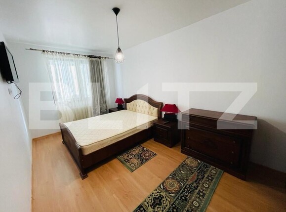 Apartament de închiriat 2 camere Floreşti - 181089AI | BLITZ Cluj-Napoca | Poza2
