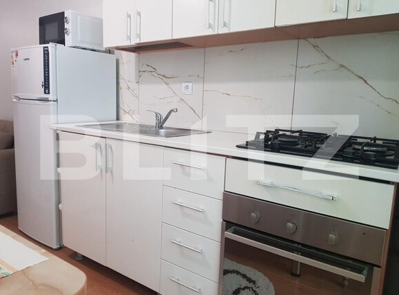 Apartament de închiriat 2 camere Floreşti - 181089AI | BLITZ Cluj-Napoca | Poza5