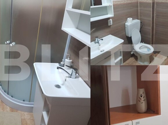 Apartament de închiriat 2 camere Floreşti - 181089AI | BLITZ Cluj-Napoca | Poza4