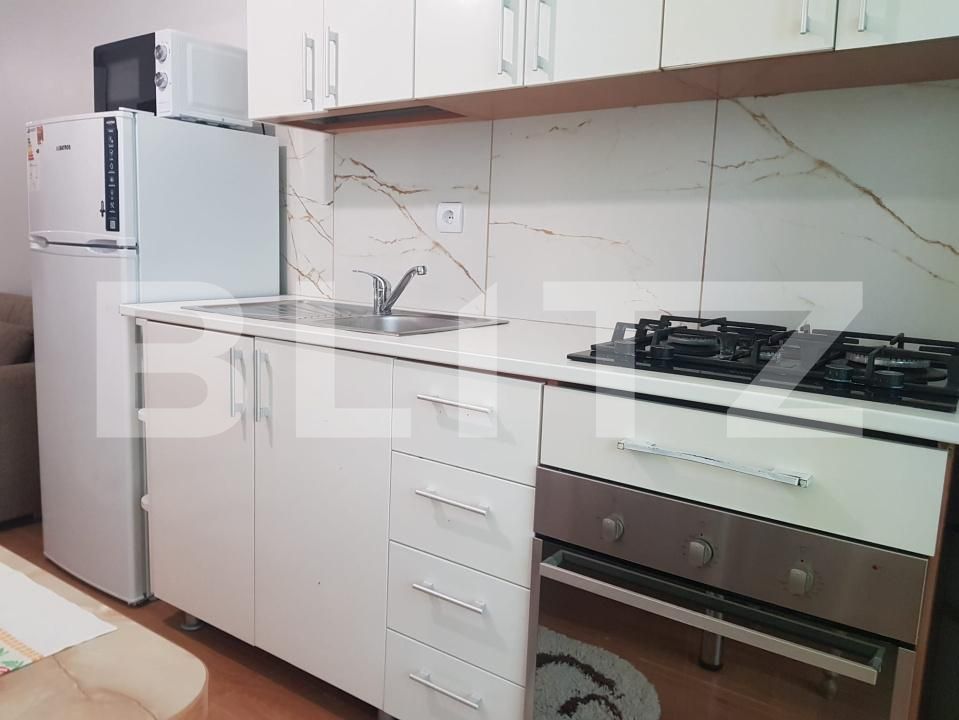 Apartament de închiriat 2 camere Floreşti - 181089AI | BLITZ Cluj-Napoca | Poza5
