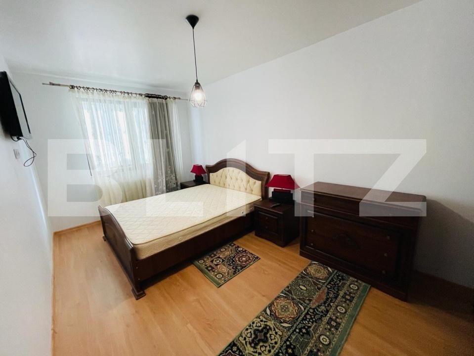 Apartament de închiriat 2 camere Floreşti - 181089AI | BLITZ Cluj-Napoca | Poza2