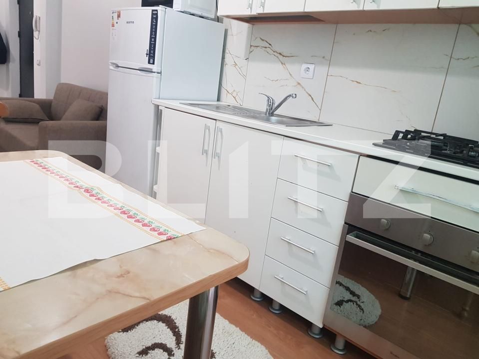 Apartament de închiriat 2 camere Floreşti - 181089AI | BLITZ Cluj-Napoca | Poza7