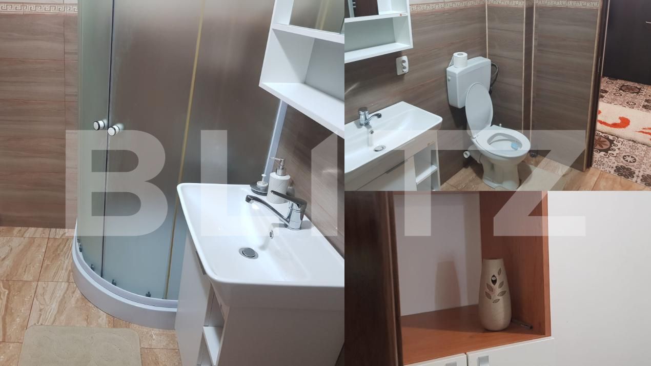 Apartament de închiriat 2 camere Floreşti - 181089AI | BLITZ Cluj-Napoca | Poza4