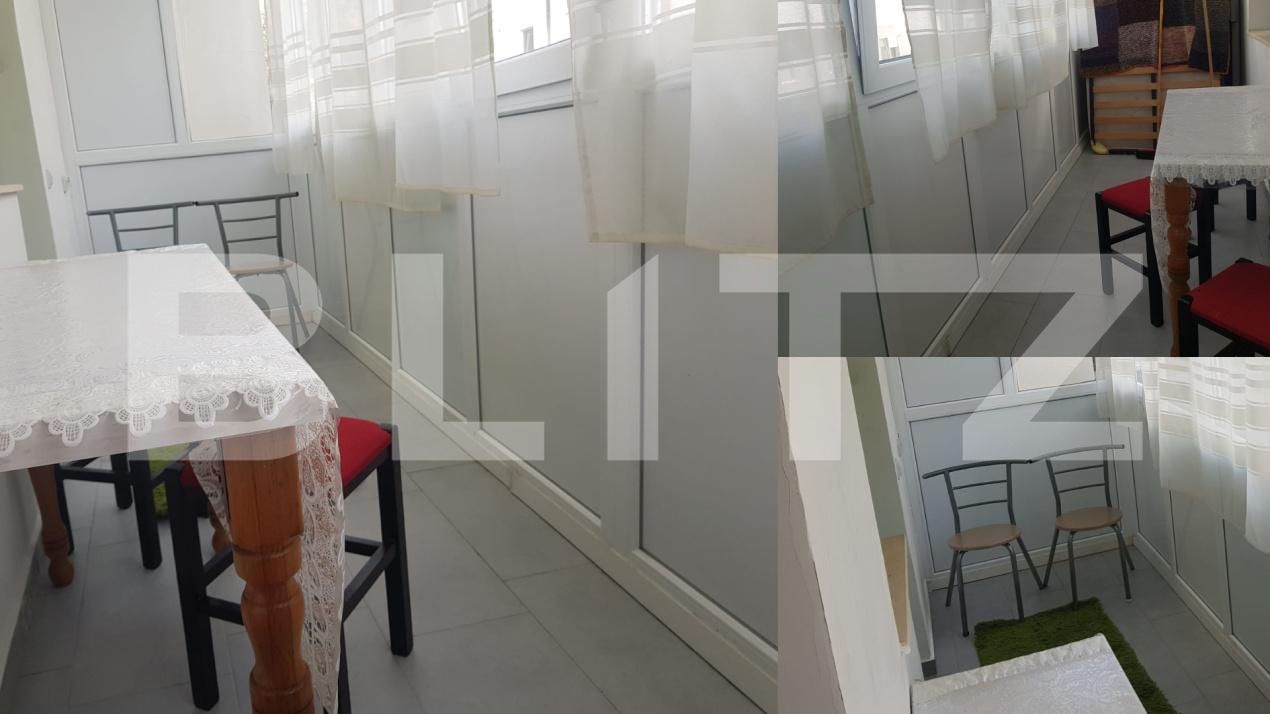 Apartament de închiriat 2 camere Floreşti - 181089AI | BLITZ Cluj-Napoca | Poza3