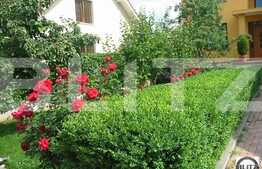 Finisaje de lux , gradina frumos amenajata !!!3 min de Interservisan!