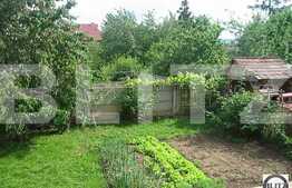 Finisaje de lux , gradina frumos amenajata !!!3 min de Interservisan!