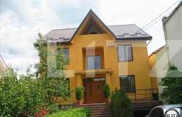 Finisaje de lux , gradina frumos amenajata !!!3 min de Interservisan!