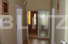 Finisaje de lux , gradina frumos amenajata !!!3 min de Interservisan!