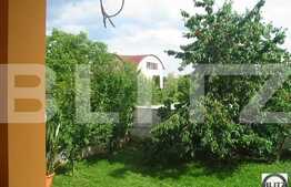 Finisaje de lux , gradina frumos amenajata !!!3 min de Interservisan!