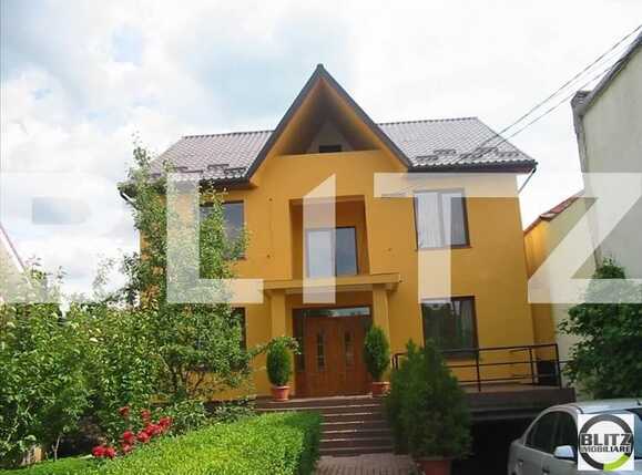 Casa de vânzare 1 camera Gheorgheni - 18109CV | BLITZ Cluj-Napoca | Poza1