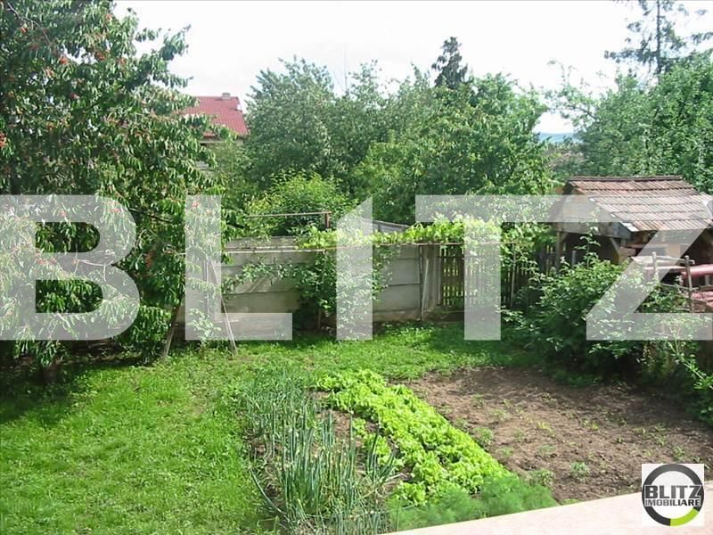 Casa de vânzare 1 camera Gheorgheni - 18109CV | BLITZ Cluj-Napoca | Poza5