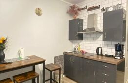 Studio modern, 36 mp, Poiana Brasov