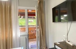 Studio modern, 36 mp, Poiana Brasov