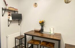 Studio modern, 36 mp, Poiana Brasov