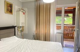 Studio modern, 36 mp, Poiana Brasov