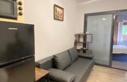 Studio modern, 36 mp, Poiana Brasov