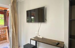 Studio modern, 36 mp, Poiana Brasov