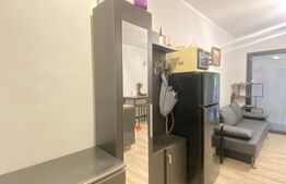 Studio modern, 36 mp, Poiana Brasov