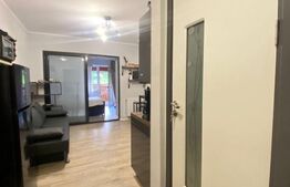 Studio modern, 36 mp, Poiana Brasov