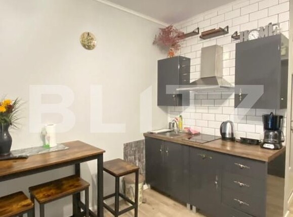 Garsonieră de vânzare Poiana Brasov - 181090AV | BLITZ Brașov | Poza1