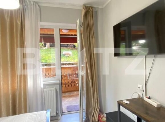 Garsonieră de vânzare Poiana Brasov - 181090AV | BLITZ Brașov | Poza9