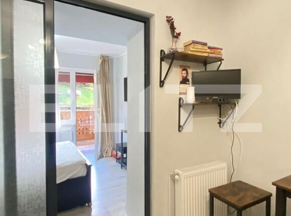 Garsonieră de vânzare Poiana Brasov - 181090AV | BLITZ Brașov | Poza12