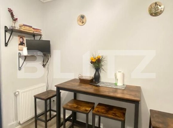 Garsonieră de vânzare Poiana Brasov - 181090AV | BLITZ Brașov | Poza2