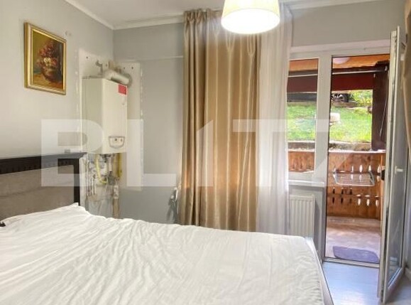 Garsonieră de vânzare Poiana Brasov - 181090AV | BLITZ Brașov | Poza8