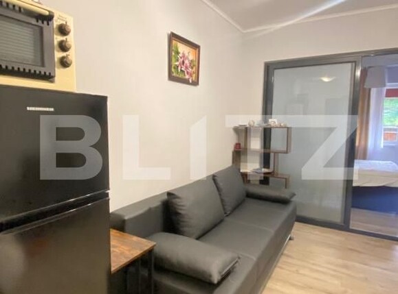 Garsonieră de vânzare Poiana Brasov - 181090AV | BLITZ Brașov | Poza4