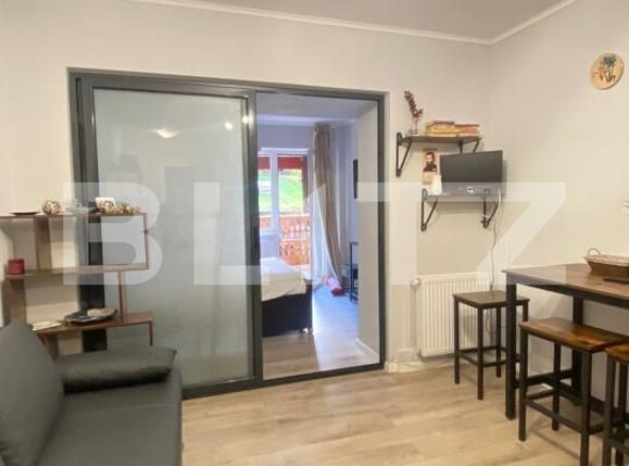 Garsonieră de vânzare Poiana Brasov - 181090AV | BLITZ Brașov | Poza3