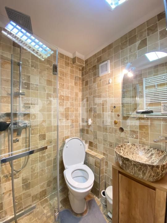 Garsonieră de vânzare Poiana Brasov - 181090AV | BLITZ Brașov | Poza15