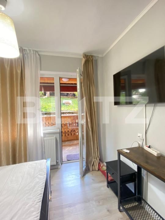 Garsonieră de vânzare Poiana Brasov - 181090AV | BLITZ Brașov | Poza9