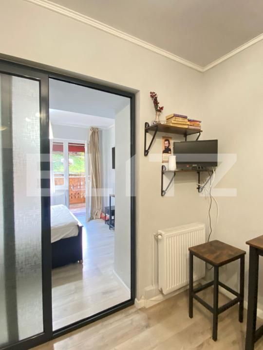 Garsonieră de vânzare Poiana Brasov - 181090AV | BLITZ Brașov | Poza12