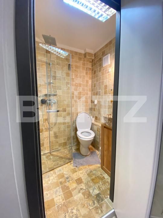 Garsonieră de vânzare Poiana Brasov - 181090AV | BLITZ Brașov | Poza14