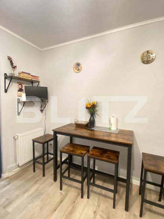 Garsonieră de vânzare Poiana Brasov - 181090AV | BLITZ Brașov | Poza2