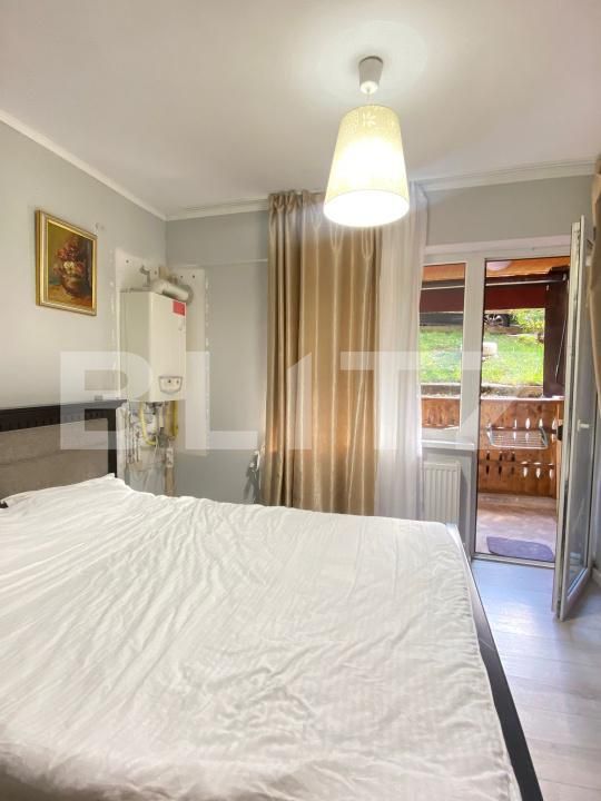 Garsonieră de vânzare Poiana Brasov - 181090AV | BLITZ Brașov | Poza8