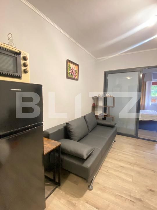 Garsonieră de vânzare Poiana Brasov - 181090AV | BLITZ Brașov | Poza4