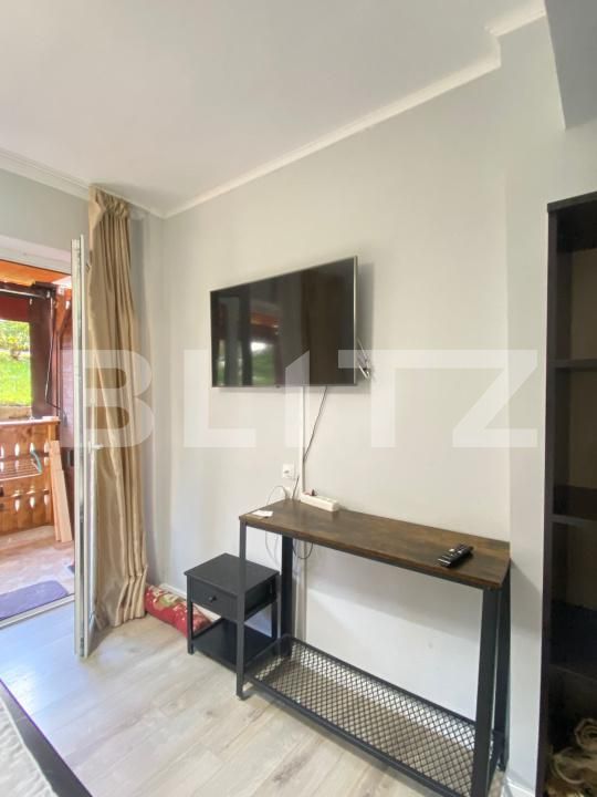 Garsonieră de vânzare Poiana Brasov - 181090AV | BLITZ Brașov | Poza10