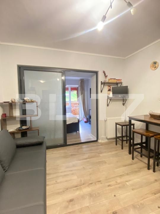 Garsonieră de vânzare Poiana Brasov - 181090AV | BLITZ Brașov | Poza3