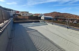 Duplex nou, 120 mp, 250 mp teren, zona Vivo 