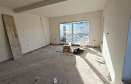 Duplex nou, 120 mp, 250 mp teren, zona Vivo 