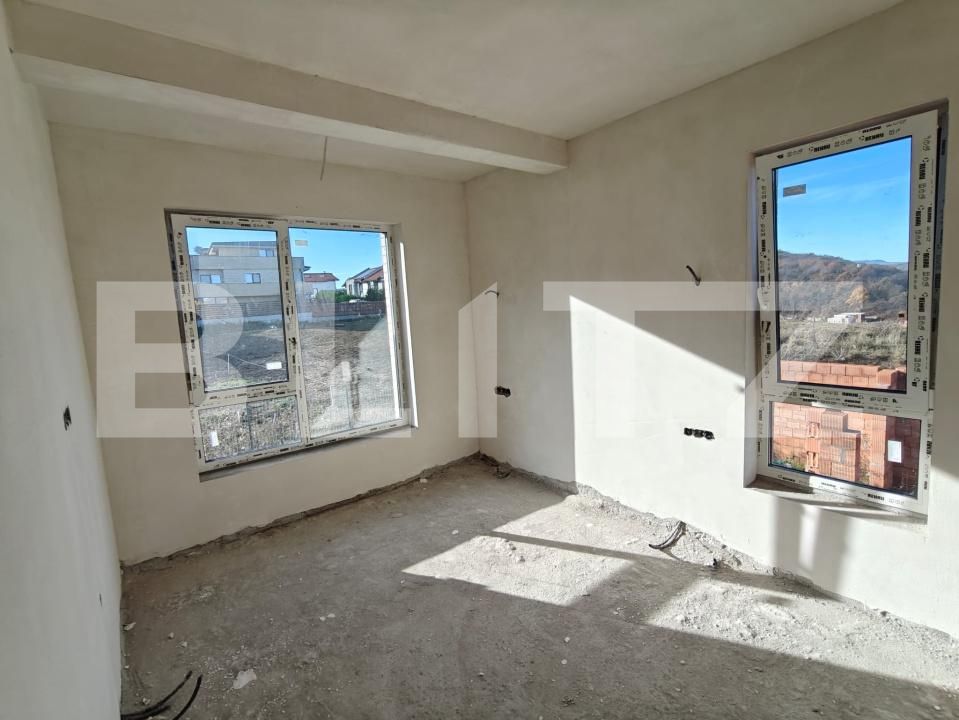 Casa de vânzare 4 camere Floreşti - 181096CV | BLITZ Cluj-Napoca | Poza7