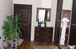 Apartament 3 camere, 80 mp la etaj 1,complet mobilat si utilat, zona Iulius Mall