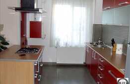 Apartament 3 camere, 80 mp la etaj 1,complet mobilat si utilat, zona Iulius Mall