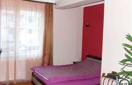 Apartament 3 camere, 80 mp la etaj 1,complet mobilat si utilat, zona Iulius Mall